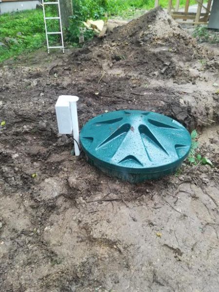 Выполненная работа