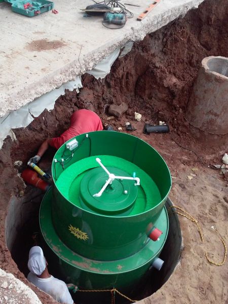 Выполненная работа