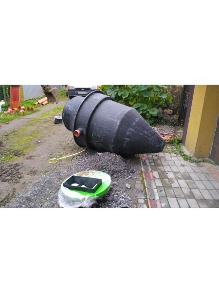 Выполненная работа