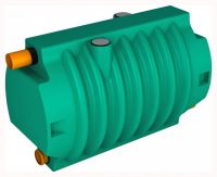 Биофильтр «Rostok»