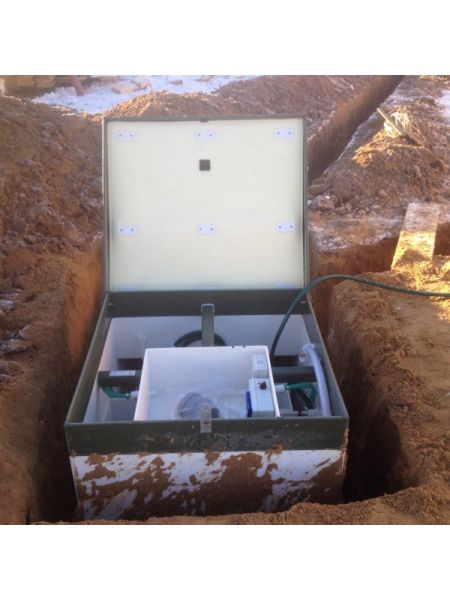 Выполненная работа