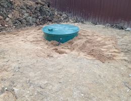 Монтаж ГРИНЛОС Аэро Лайт 6 ПР НК Лонг